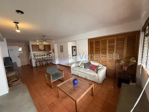 María Pastrán Te Presenta Este Fenomenal Apartamento En Alquiler En Colinas De Los Ruices Mls# 26-19360 Yf