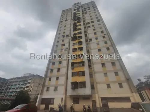 Apartamento En Venta Caricuao 26-18632 Fm