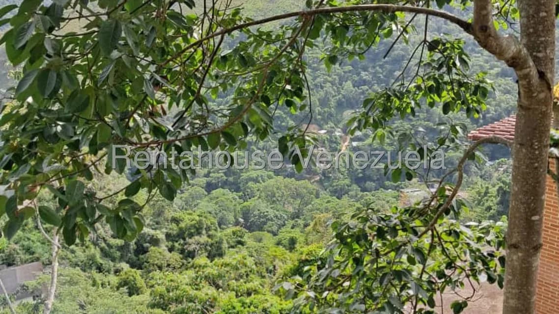Terreno (Comercial) en Venta en El Hatillo, Distrito Metropolitano