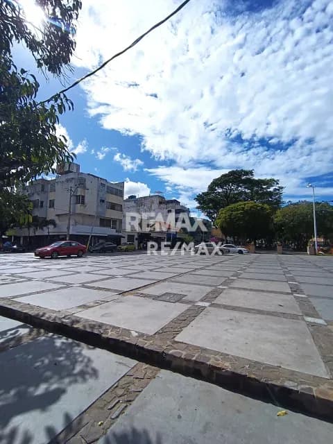 Local Comercial en la Ciudad de Juan Griego Roxy Center