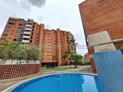 Ip Alquilo Apartamento En El Pedregal 26-18175 Yf