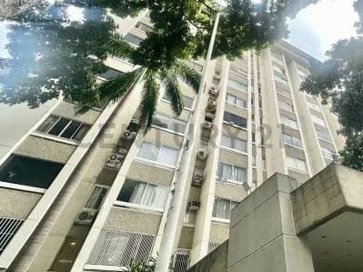 Lr - Alquiler apartamento en Los Palos Grandes
