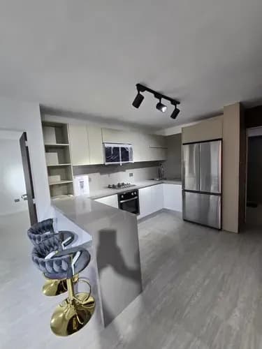 Apartamento En Elquiler Urb. El Bosque Amoblado Y Remodelado 312123-er