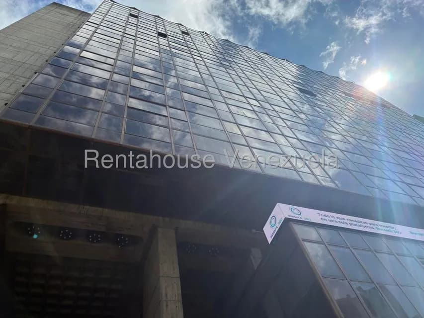 Comercial (Oficina) en Venta en Campo Alegre, Distrito Metropolitano