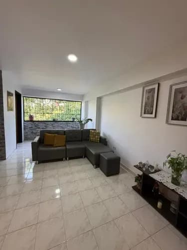 Venta De Apartamento En Res. El Añil, Urb. Prebo Jm
