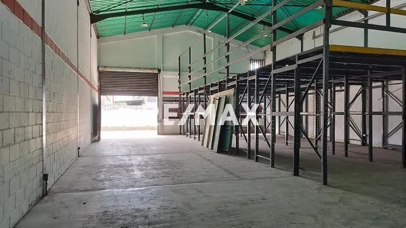 Galpón en Alquiler Los Guayos Carabobo