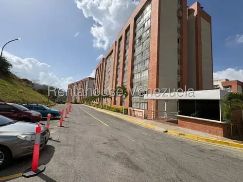 Y.a / Apartamento En Venta - El Encantado / Mls #26-17503