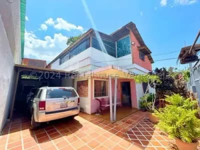 Casa en venta en lara - $860k