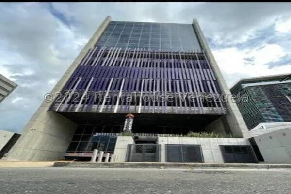 Comercial (Oficina) en Venta en Las Mercedes, Distrito Metropolitano