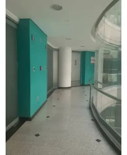En Venta Oficina En La Torre Bod 45.50 M2 Acabado Tcl O-5367915