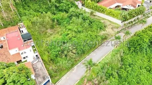 Terreno Residencial En Venta Cerro Verde Mls #26-11815 Bm