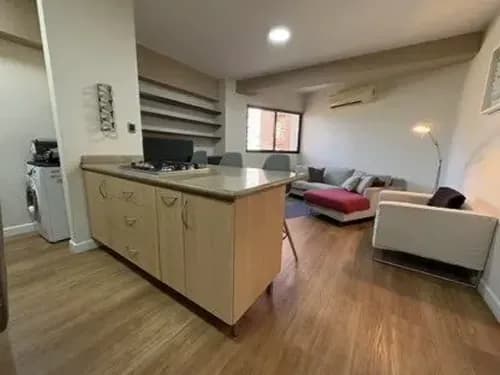 317335 Cmg Venta Apartamento Tipo Estudio Trigaleña Alta Res. Lugano - Valencia