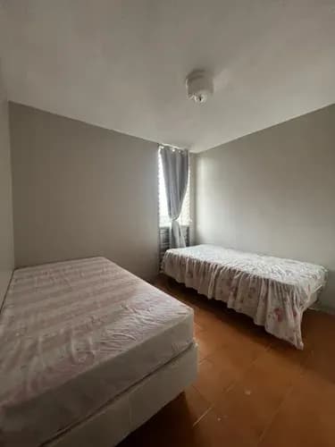 Apartamento En Vente (sandra Nino) Andres Eloy Blnaco, Semiamoblado, Mayo