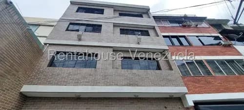 Edificio Comercial En Venta. La Florida # 26-9995