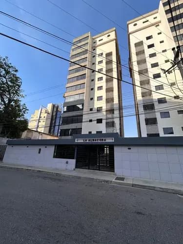 Residencias Albacora Venta Lecheria 175m2