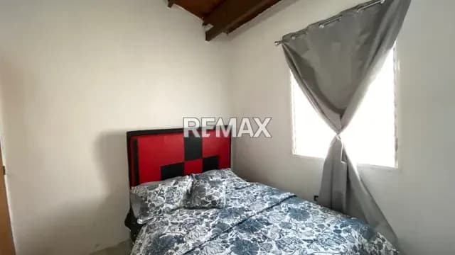 HABITACION VILLAS DEL PILAR