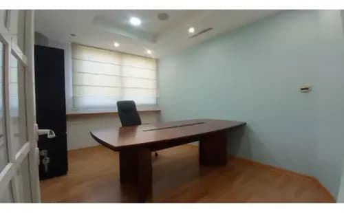 Alquiler De Oficina En Terrazas Del Avila