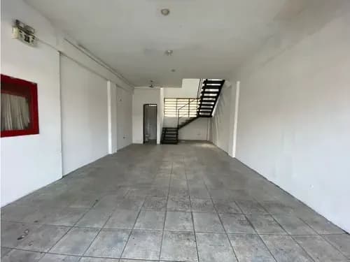 Local Comercial En Alquiler En Av Aranzazu Valencia Ej-9788950