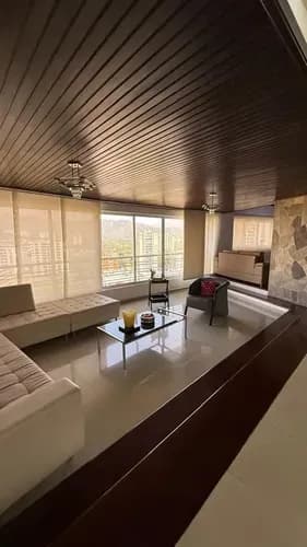 Fernando & Yosmar En Venta Moderno Apartamento En Los Mangos Res Avignon