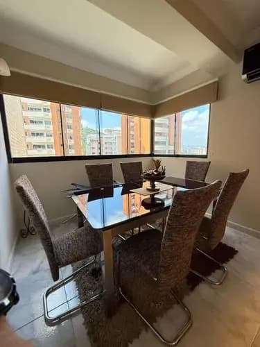 Alquiler Premium En La Trigaleña Alta: Res. Tritón | 86m2 Amoblado, 2 Puestos Techados Independientes Y Planta Eléctrica Eglis González