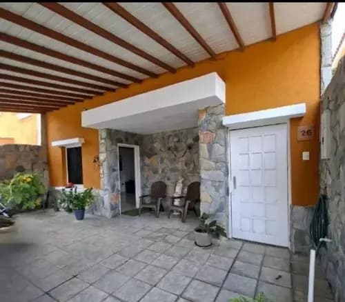 (mga) Town House Valle Real San Diego