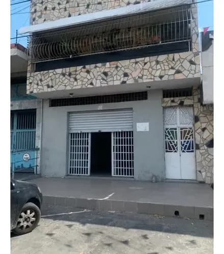 En Alquiler Local Comercial En Av. Ayacucho, Mcy. Edo. Aragua