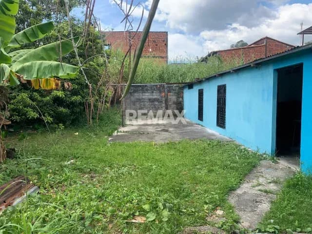 CASA DE 1 NIVEL