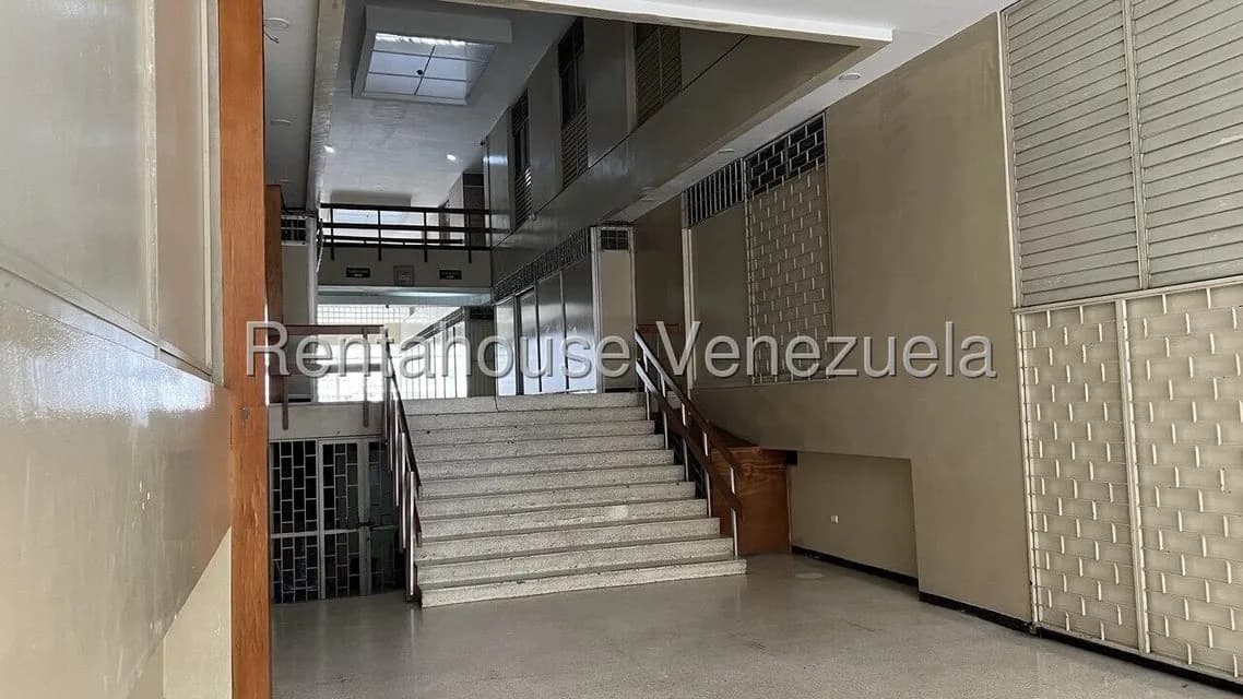 Comercial (Oficina) en Venta en Horizonte, Distrito Metropolitano