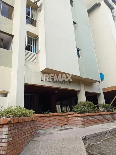 EN ALQUILER Apartamento Anexo ubicado en Residencias el Tama