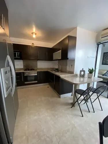 Townhouse En Alquiler Amoblado Guayabal Garden Naguanagua Jc-lp