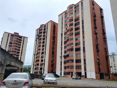 Apartamento En Venta En Urb. La Granja Mv-10013687