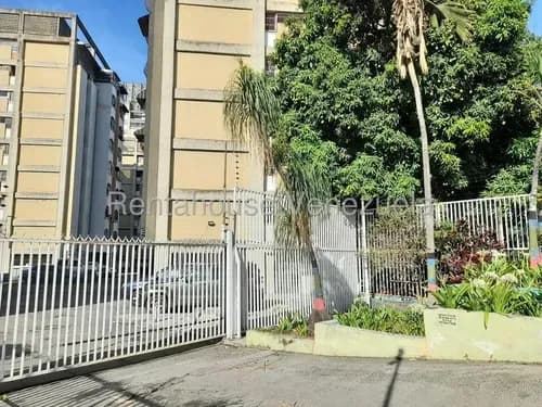 Apartamento En Venta - Mls #26-21134