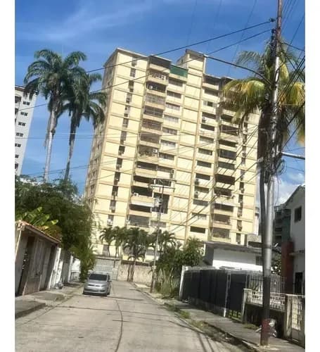 En Venta Apto. Ubicado En Urb. La Esperanza Resd. La Esperanza Mcy.