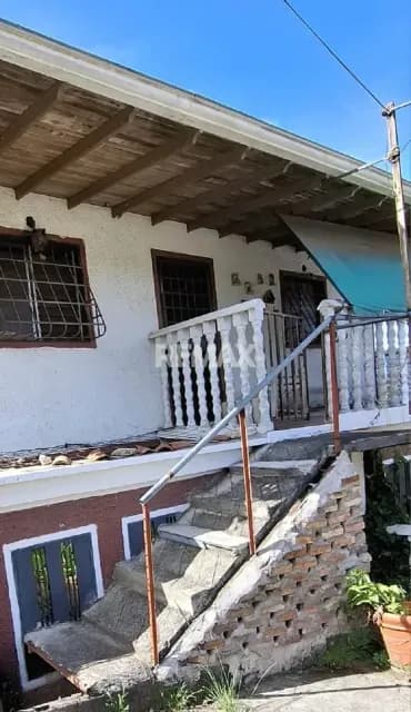 APARTAMENTO EN ALQUILER TUCAPE SECTOR BELLA VISTA