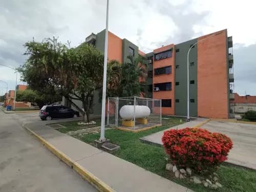 En Alquiler Apartamento Narayola I, Turmero, A 5 Min Maracay