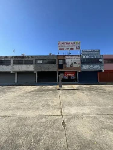 Np Local En Venta En Castillito San Diego Código 29099