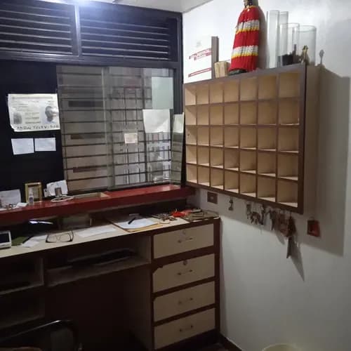 Venta De Hotel, Cerca De La Alcadia Del Municipio Libertador Wm