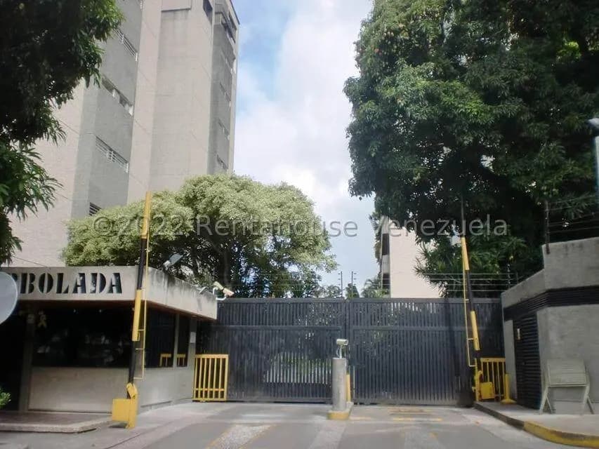 Apartamento (Penthouse) en Venta en Santa Eduvigis, Distrito Metropolitano
