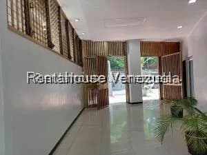 Comercial (Oficina) en Alquiler en La California Norte, Distrito Metropolitano