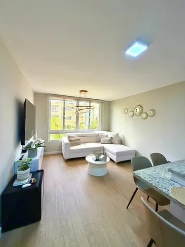 Apartamento Moderno Residencias Entremares Lecheria