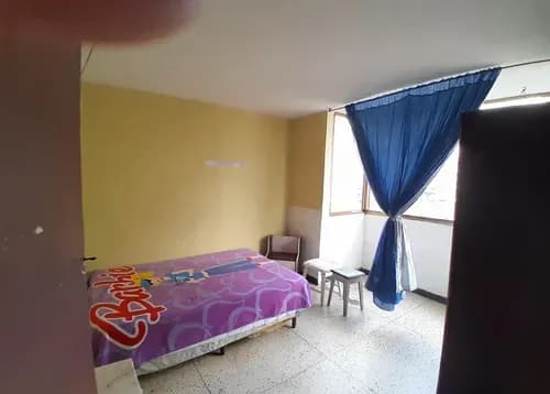 Alquiler Habitacion Dama La Candelaria
