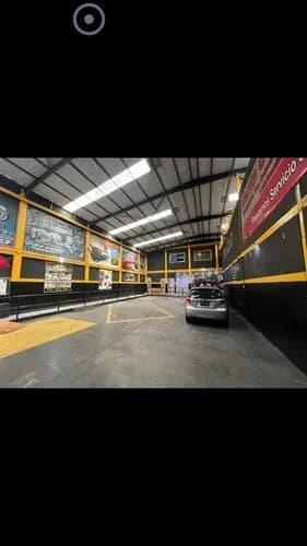 Michelle Alquila Local Comercial En Guacara Edi Carabobo Ff-s /426