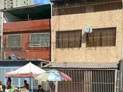 Venta de Local Comercial en Catia Sector Nueva Caracas, Calle Argentina