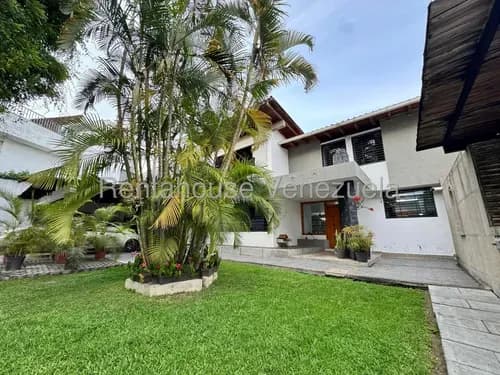 Casa En Venta En Chulavista Mg 26-12547