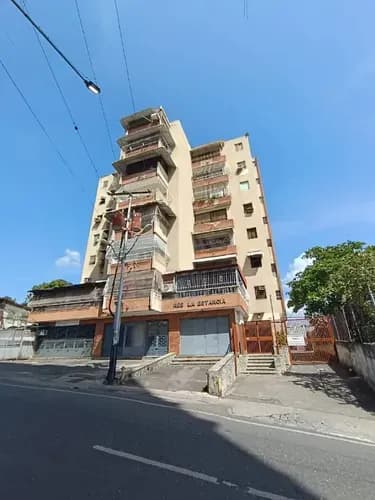 Apto Venta En Charallave