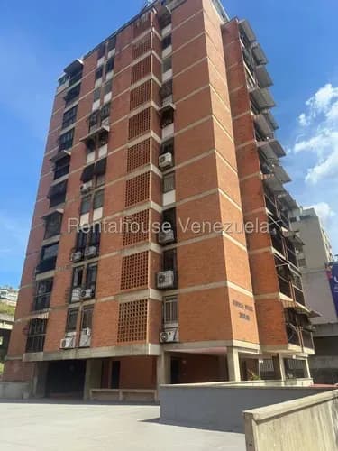 Mr // Apartamento En Alquiler - Las Mercedes // Mls #26-17285
