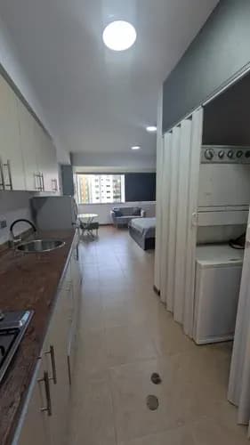 Alquiler De Apartamento En La Trigaleña Res. Isla Larga Valencia Planta 100%y Pozo