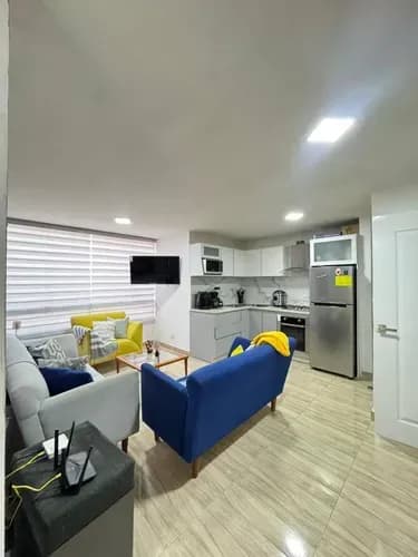 Venta De Apartamento En San Diego