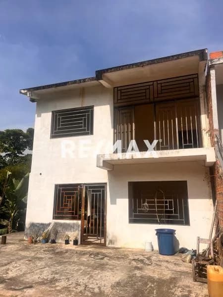 Venta de casa