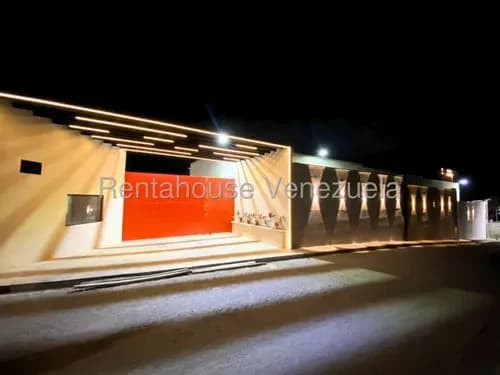 Julian Galindez Vende 6 Casas Tipo Townhouse A Estrenar En Agua Viva Cabudare Mls #26-7061